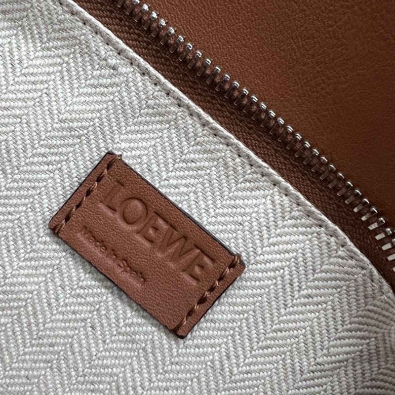 Loewe Handle Bags